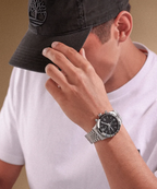 Timberland Ripgorge TDWGI0075204 Ø44 mm