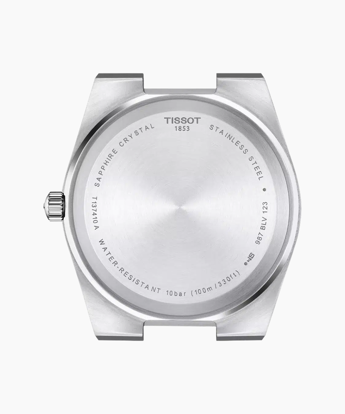 Tissot PRX 40mm Quartz T137.410.11.091.00 Ø40 mm
