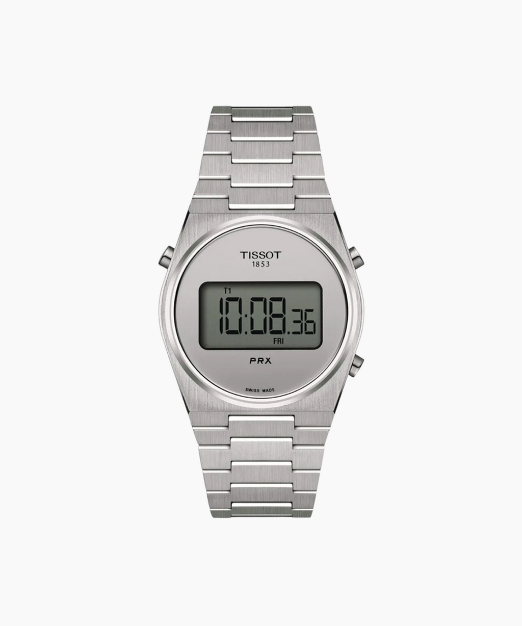 Tissot PRX T137.263.11.030.00 Ø35 mm