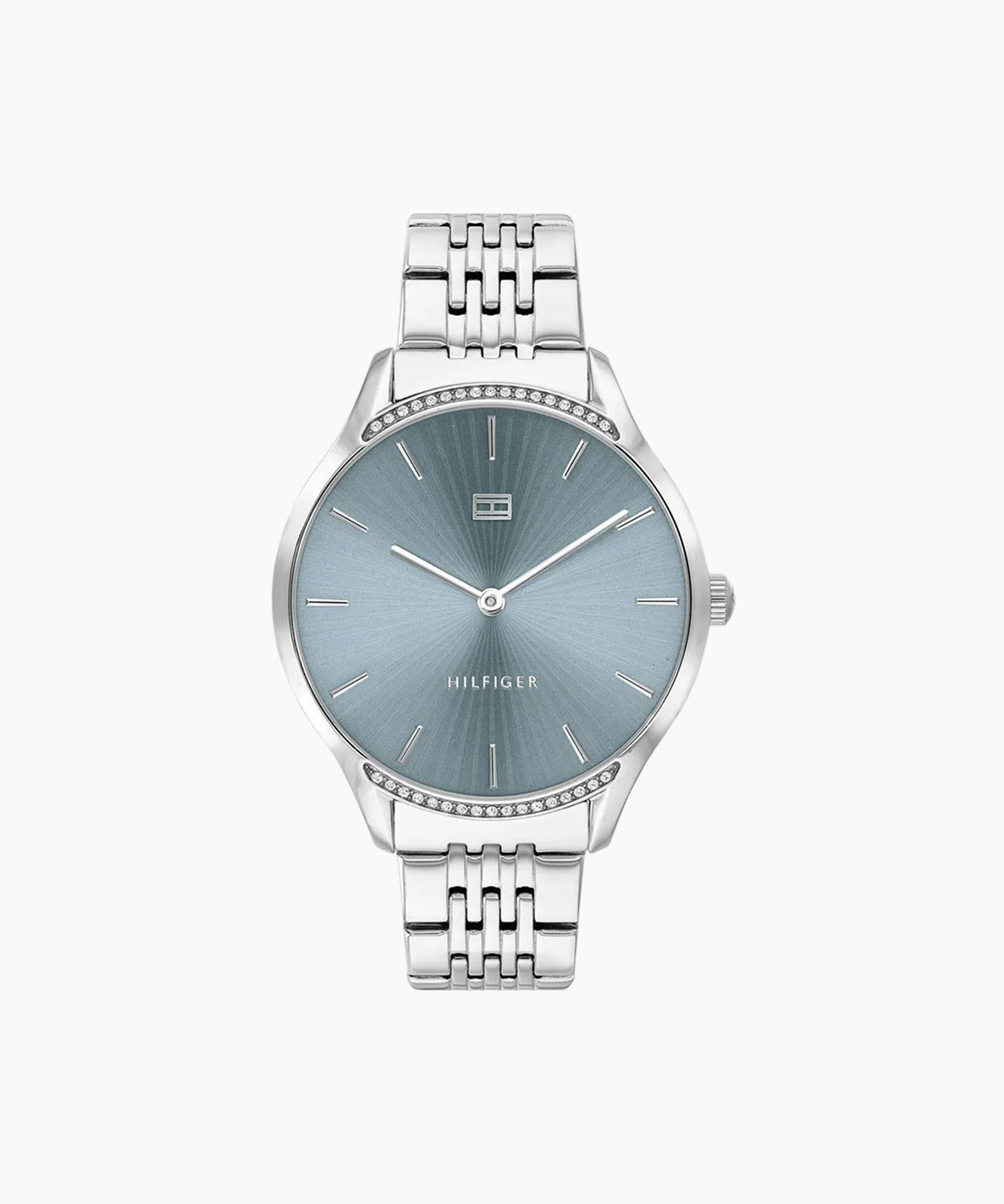 Tommy Hilfiger Gray 1782210 Ø36 mm