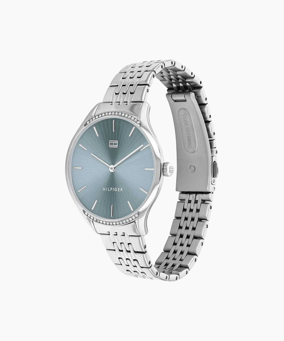 Tommy Hilfiger Gray 1782210 Ø36 mm