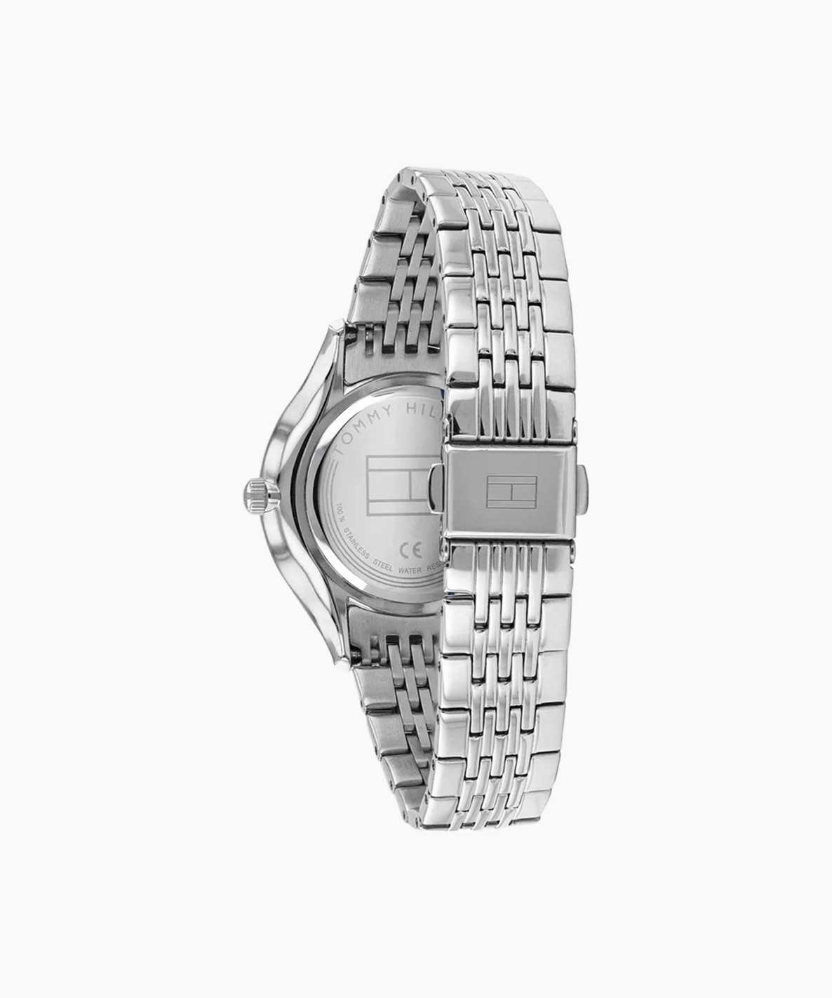 Tommy Hilfiger Gray 1782210 Ø36 mm