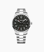 Wenger Attitude 01.1541.128 Ø42 mm