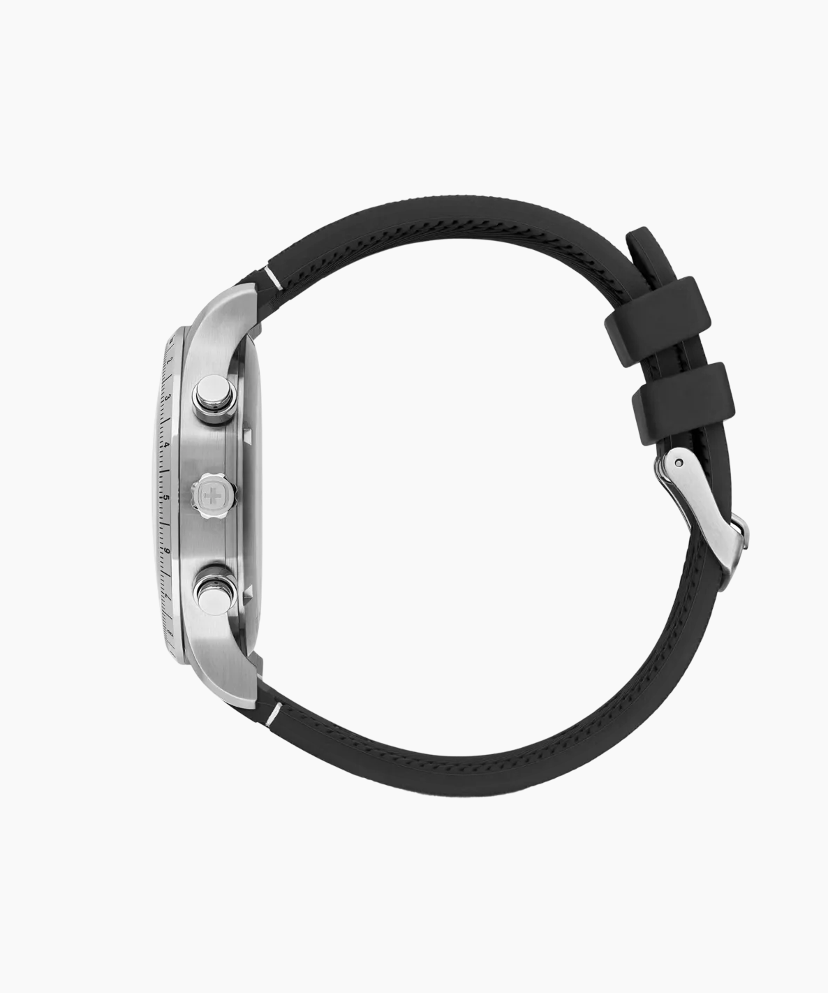 Wenger Attitude Chrono 01.1543.119 Ø44 mm