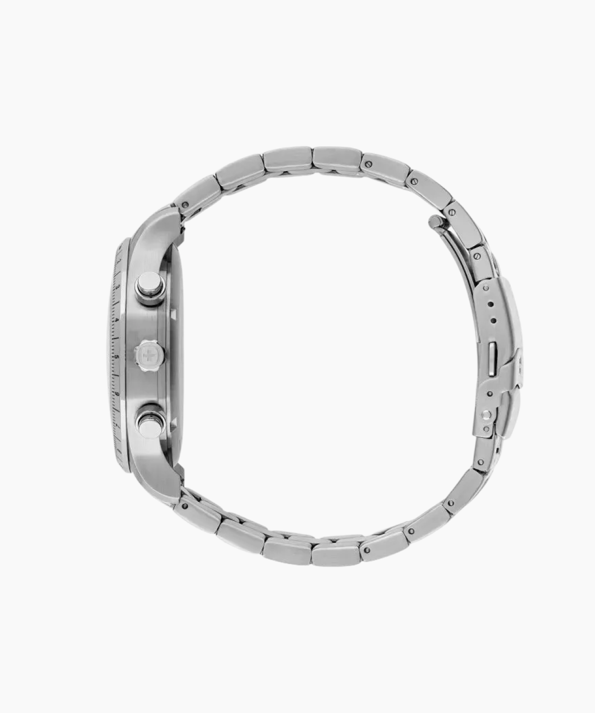 Wenger Attitude Chrono 01.1543.120 Ø44 mm