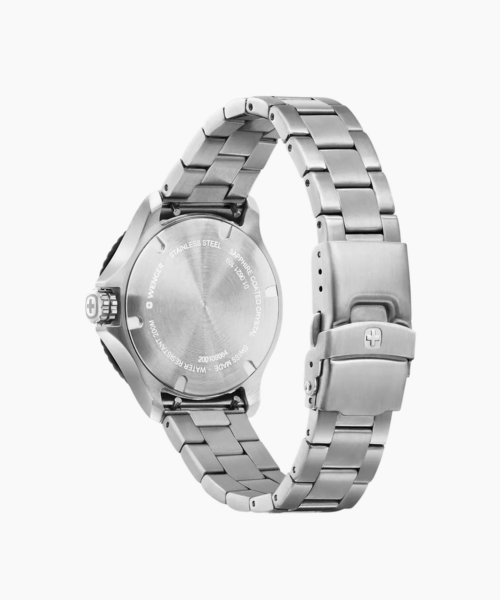 Wenger Seaforce 01.0621.109 Ø36 mm