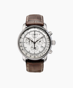 Zeppelin 100 Jahre 7680-1 Ø42 mm