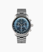 Zeppelin 100 Jahre 7680-3 Ø42 mm