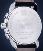 Zeppelin 100 Jahre 8670-4 Ø42 mm