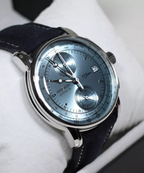 Zeppelin 100 Jahre 8670-4 Ø42 mm