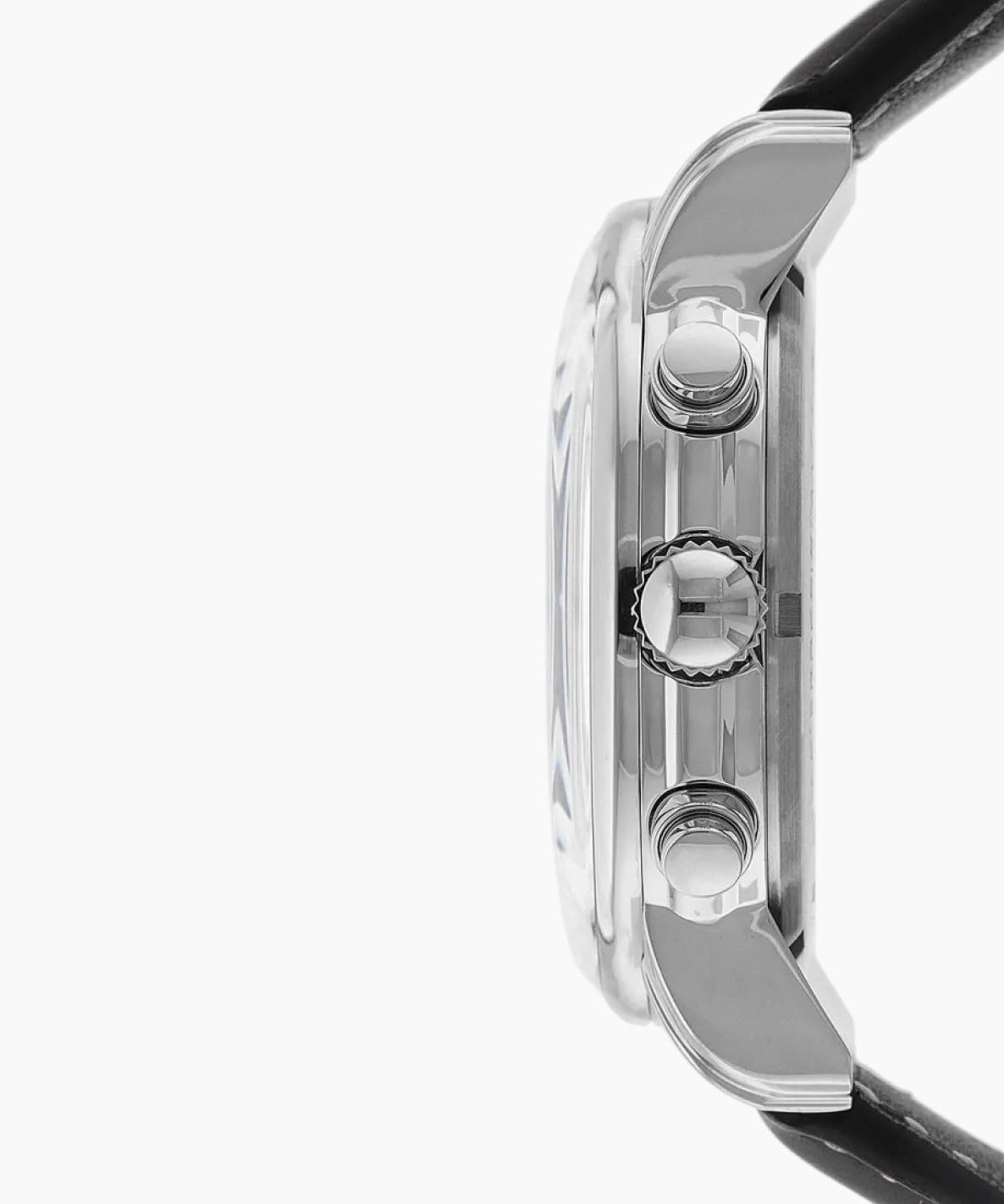 Zeppelin 100 Years 8680-3 Ø42 mm