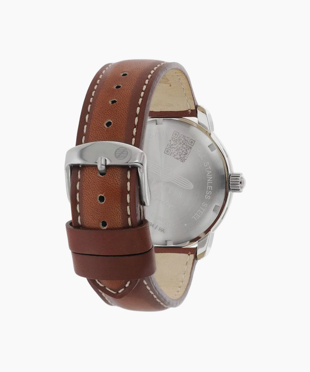 Zeppelin Atlantic 8442-3 Ø40 mm