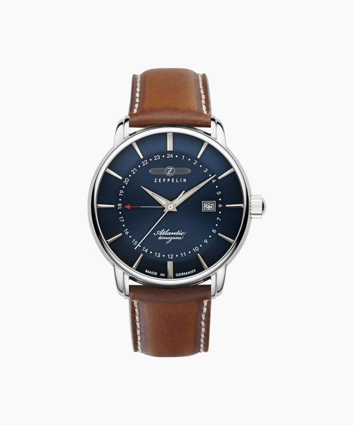 Zeppelin Atlantic 8442-3 Ø40 mm