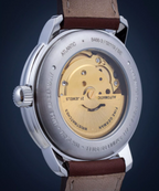 Zeppelin Atlantic 8466-3 Ø40 mm