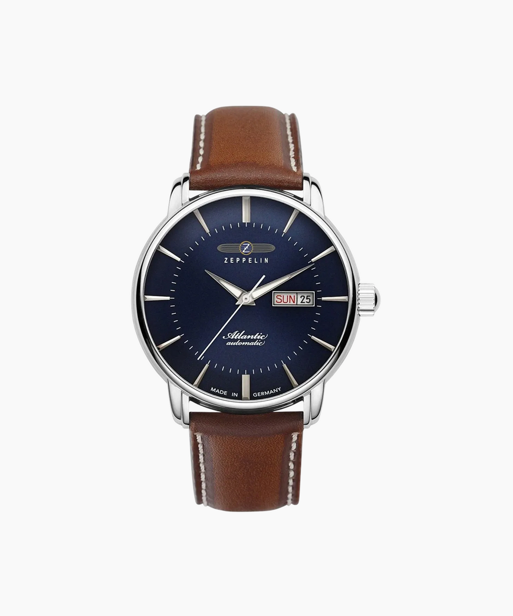 Zeppelin Atlantic 8466-3 Ø40 mm