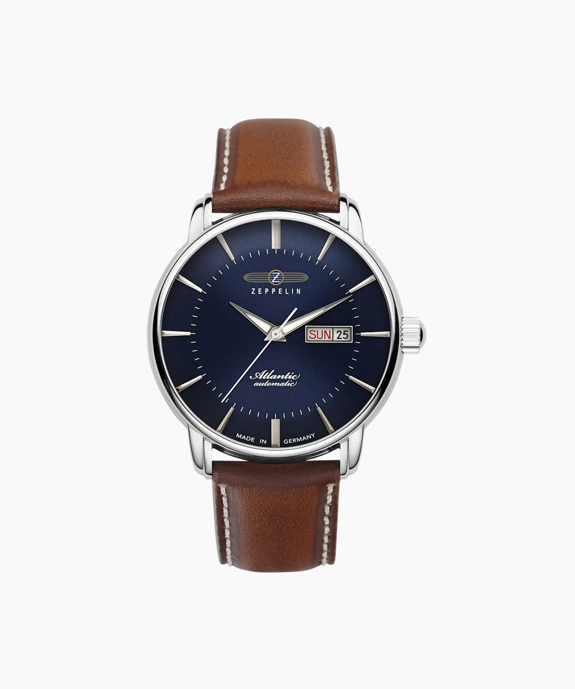 Zeppelin Atlantic 8466-3 Ø40 mm