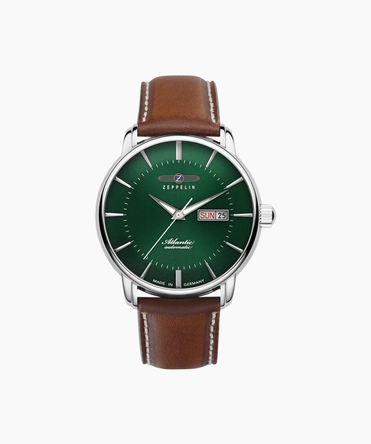 Zeppelin Atlantic 8466-4 Ø40 mm