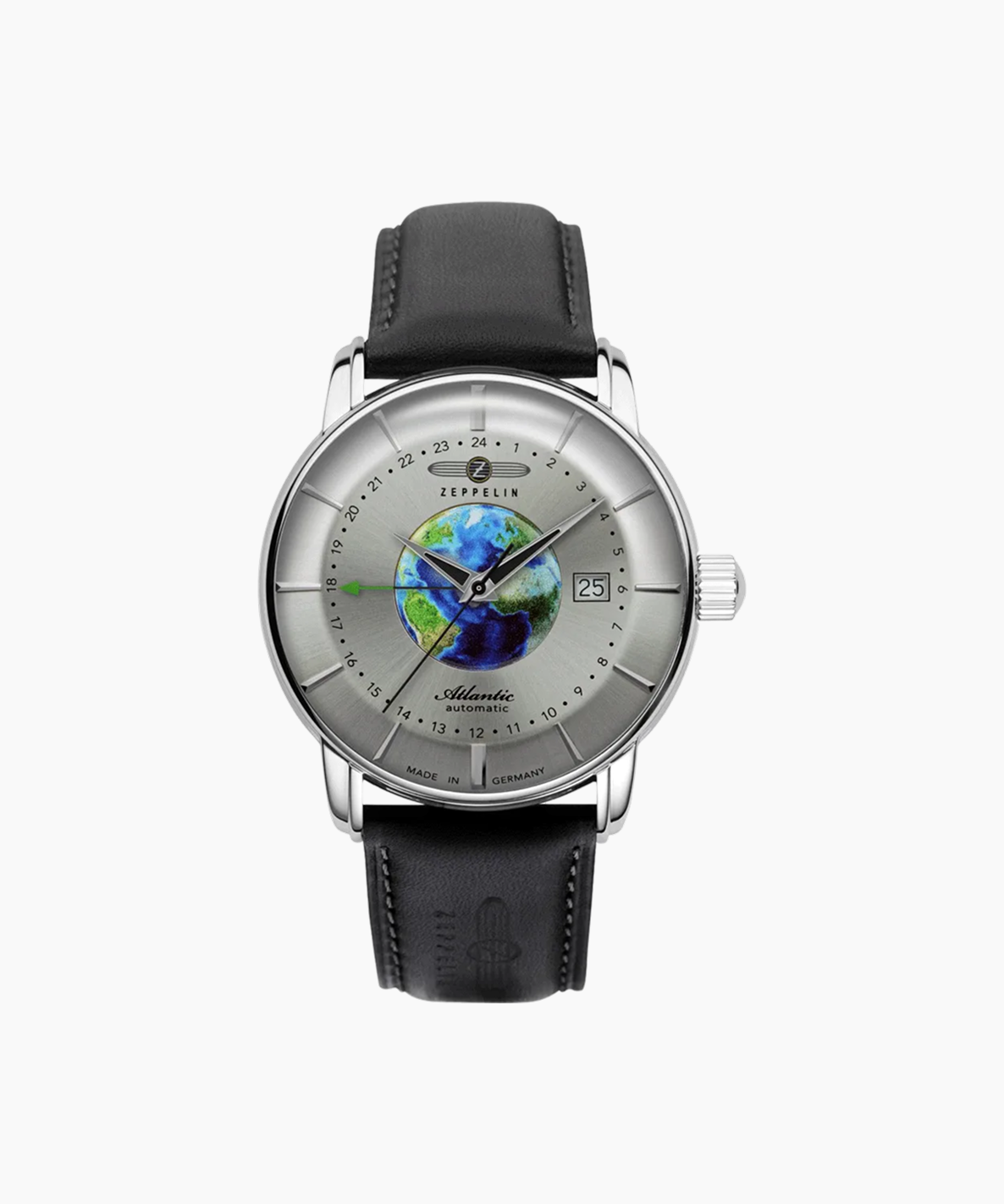 Zeppelin Atlantic 8468-1 Ø42 mm