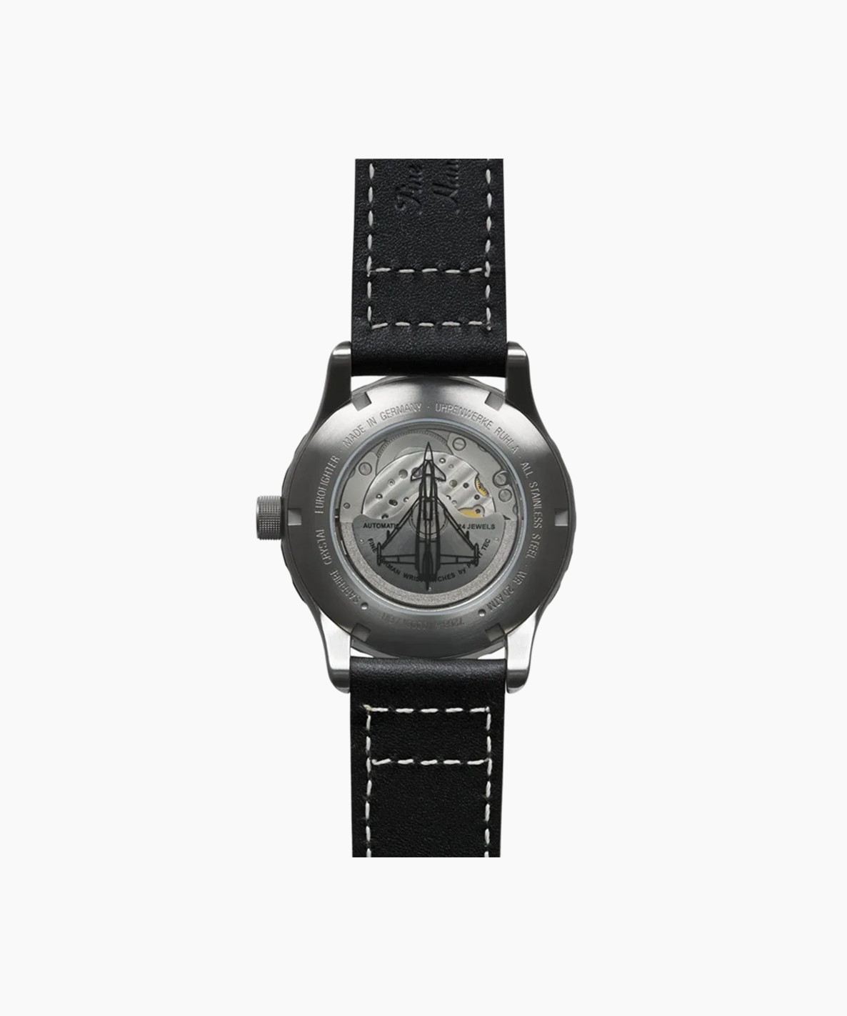 Zeppelin Eurofighter 7268-5 Ø43 mm