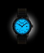 Zeppelin Eurofighter 7268-5 Ø43 mm