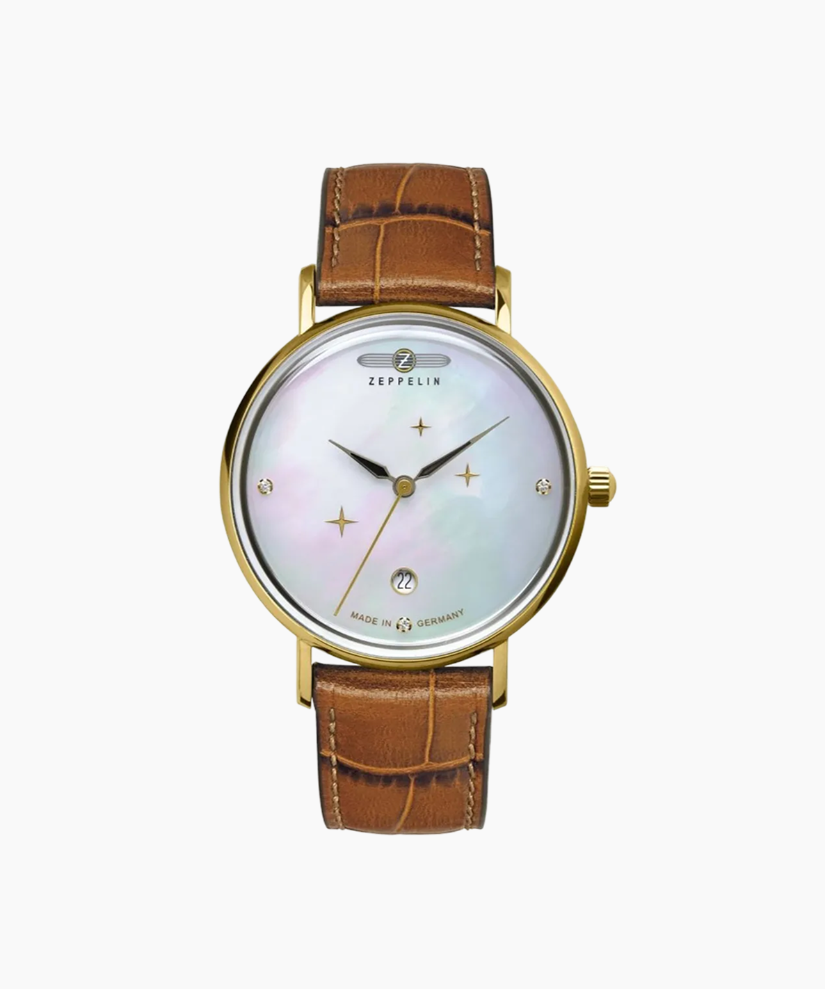 Zeppelin Luna 7131-5 Ø36 mm