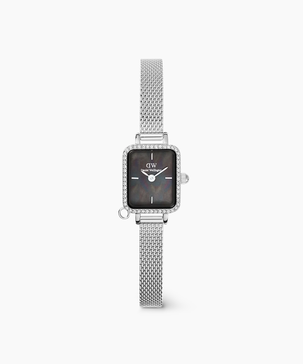 Daniel Wellington Quadro Mini DW00100750 15x18 mm