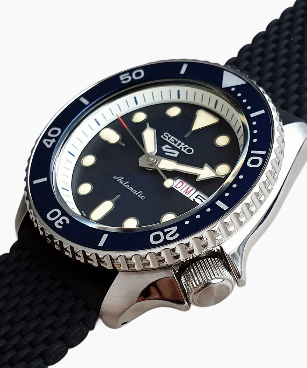 Seiko 5 Sports SRPD71K2 Ø42.5 mm