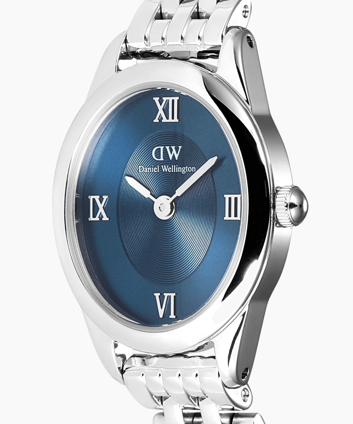 Daniel Wellington Ophelia DW00100807 22x25 mm