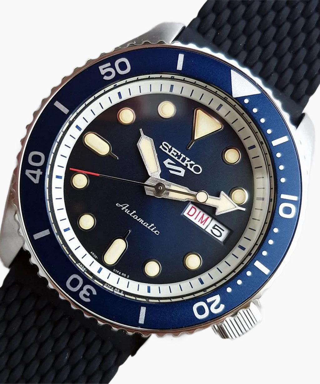 Seiko 5 Sports SRPD71K2 Ø42.5 mm