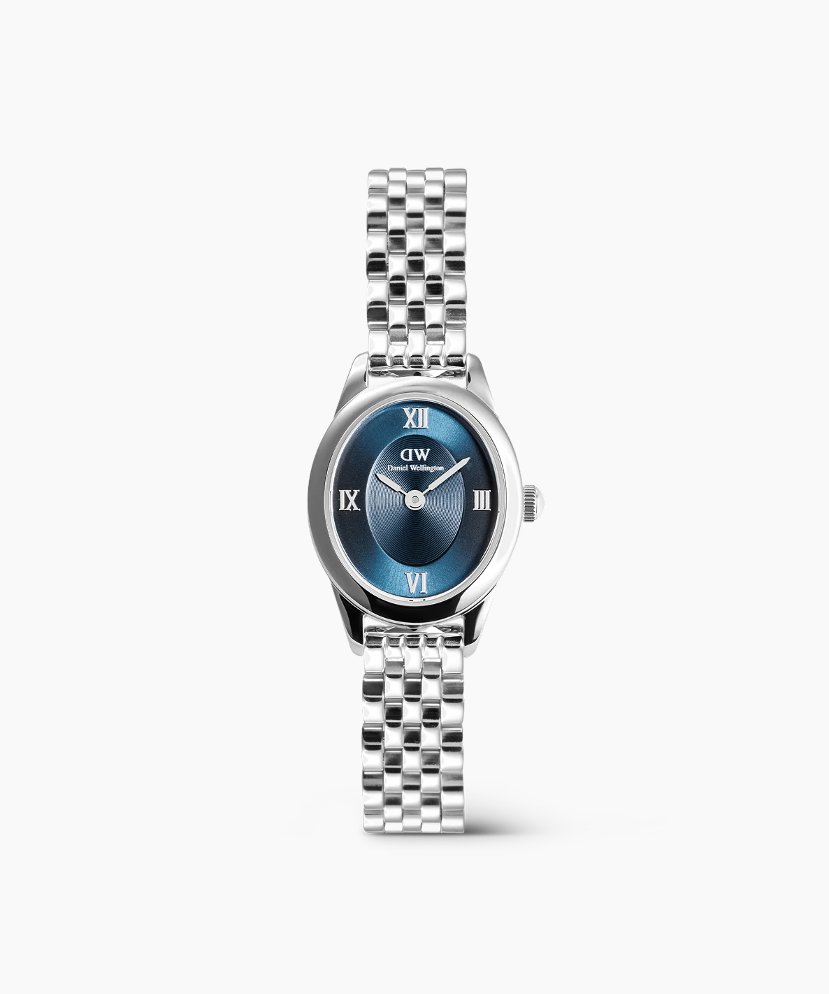 Daniel Wellington Ophelia DW00100807 22x25 mm