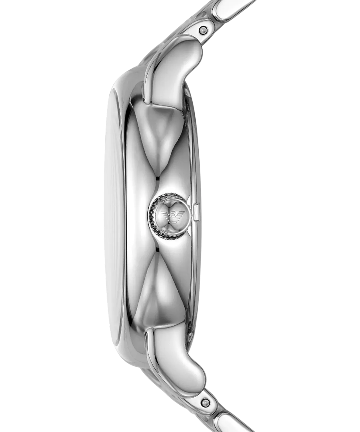 Emporio Armani Luigi AR60036 Ø43 mm