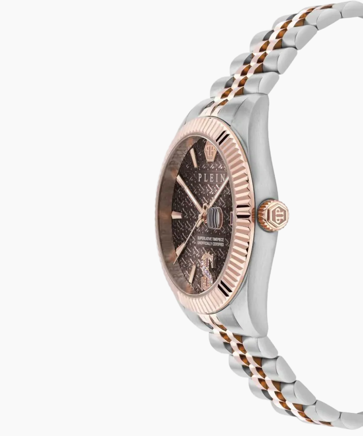 Philipp Plein Date Superlative PWMFA0925 Ø41 mm