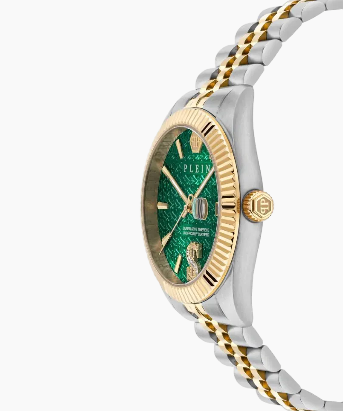 Philipp Plein Date Superlative PWMFA0825 Ø41 mm